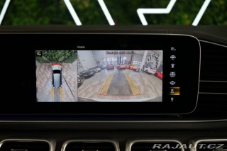 Mercedes-Benz GLS 350d 4M*AMG*BURM*PANO*TAŽ 2021