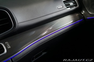 Mercedes-Benz GLS 350d 4M*AMG*BURM*PANO*TAŽ 2021