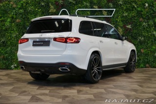 Mercedes-Benz GLS 350d 4M*AMG*BURM*PANO*TAŽ 2021