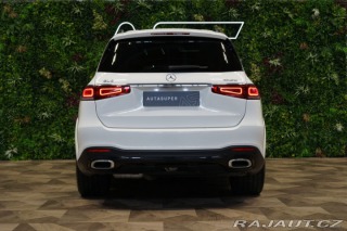 Mercedes-Benz GLS 350d 4M*AMG*BURM*PANO*TAŽ 2021