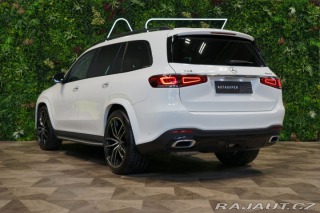 Mercedes-Benz GLS 350d 4M*AMG*BURM*PANO*TAŽ 2021