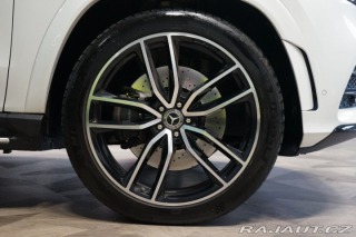 Mercedes-Benz GLS 350d 4M*AMG*BURM*PANO*TAŽ 2021