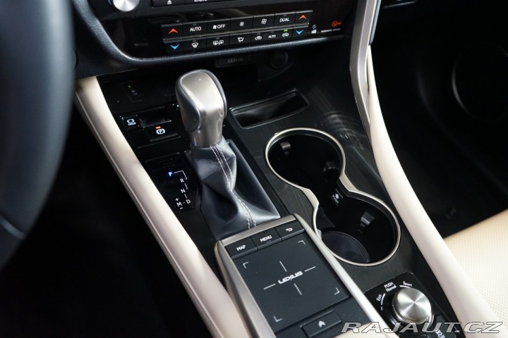 Lexus Ostatní modely RX 300 4X4*CVT*LIMITED*DRCC 2022