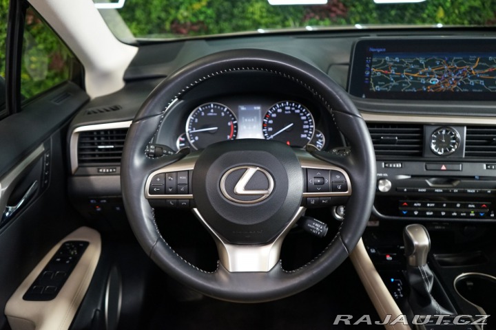 Lexus Ostatní modely RX 300 4X4*CVT*LIMITED*DRCC 2022
