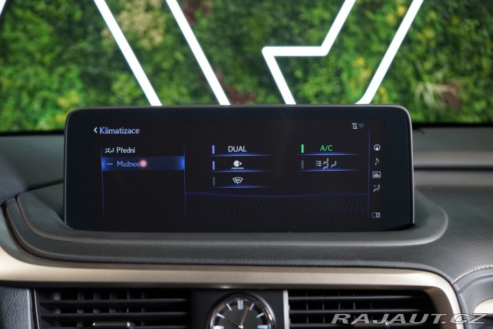 Lexus Ostatní modely RX 300 4X4*CVT*LIMITED*DRCC 2022