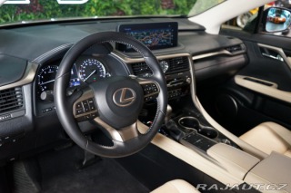 Lexus Ostatní modely RX 300 4X4*CVT*LIMITED*DRCC 2022