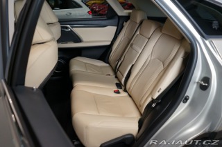Lexus Ostatní modely RX 300 4X4*CVT*LIMITED*DRCC 2022
