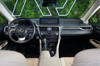 Lexus Ostatní modely RX 300 4X4*CVT*LIMITED*DRCC 2022