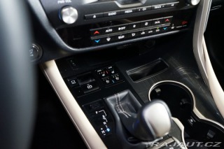 Lexus Ostatní modely RX 300 4X4*CVT*LIMITED*DRCC 2022