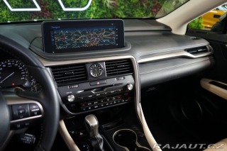 Lexus Ostatní modely RX 300 4X4*CVT*LIMITED*DRCC 2022