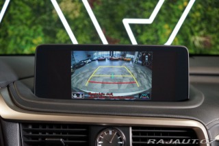 Lexus Ostatní modely RX 300 4X4*CVT*LIMITED*DRCC 2022