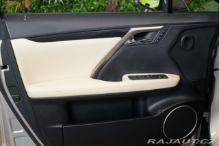 Lexus Ostatní modely RX 300 4X4*CVT*LIMITED*DRCC 2022
