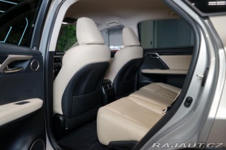 Lexus Ostatní modely RX 300 4X4*CVT*LIMITED*DRCC 2022