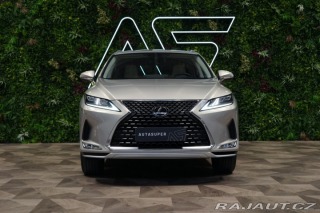 Lexus Ostatní modely RX 300 4X4*CVT*LIMITED*DRCC 2022