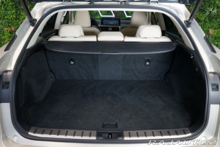 Lexus Ostatní modely RX 300 4X4*CVT*LIMITED*DRCC 2022