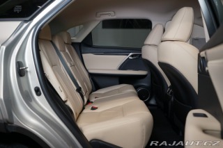 Lexus Ostatní modely RX 300 4X4*CVT*LIMITED*DRCC 2022