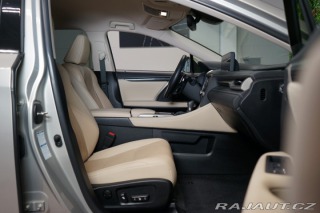 Lexus Ostatní modely RX 300 4X4*CVT*LIMITED*DRCC 2022
