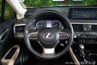 Lexus Ostatní modely RX 300 4X4*CVT*LIMITED*DRCC 2022