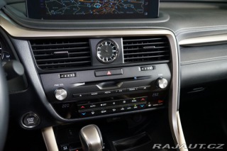 Lexus Ostatní modely RX 300 4X4*CVT*LIMITED*DRCC 2022