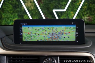 Lexus Ostatní modely RX 300 4X4*CVT*LIMITED*DRCC 2022