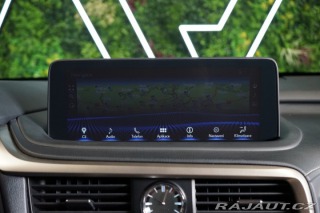 Lexus Ostatní modely RX 300 4X4*CVT*LIMITED*DRCC 2022