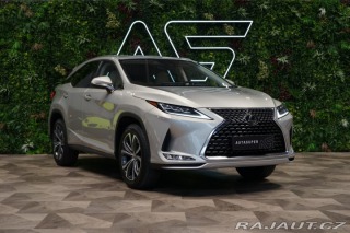 Lexus Ostatní modely RX 300 4X4*CVT*LIMITED*DRCC 2022