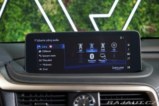 Lexus Ostatní modely RX 300 4X4*CVT*LIMITED*DRCC 2022