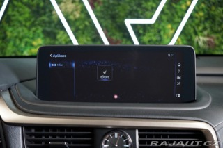 Lexus Ostatní modely RX 300 4X4*CVT*LIMITED*DRCC 2022
