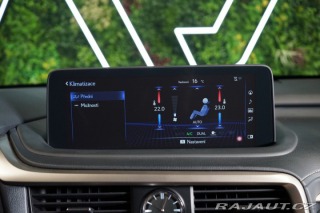 Lexus Ostatní modely RX 300 4X4*CVT*LIMITED*DRCC 2022