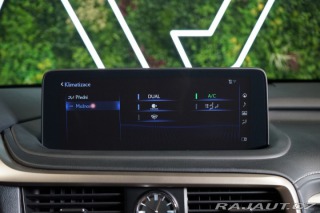 Lexus Ostatní modely RX 300 4X4*CVT*LIMITED*DRCC 2022
