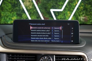 Lexus Ostatní modely RX 300 4X4*CVT*LIMITED*DRCC 2022