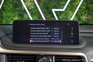 Lexus Ostatní modely RX 300 4X4*CVT*LIMITED*DRCC 2022