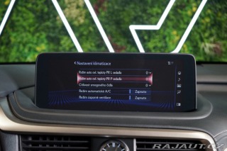 Lexus Ostatní modely RX 300 4X4*CVT*LIMITED*DRCC 2022