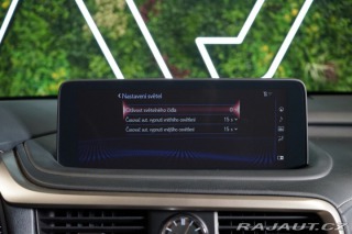 Lexus Ostatní modely RX 300 4X4*CVT*LIMITED*DRCC 2022