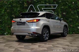 Lexus Ostatní modely RX 300 4X4*CVT*LIMITED*DRCC 2022