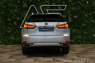 Lexus Ostatní modely RX 300 4X4*CVT*LIMITED*DRCC 2022