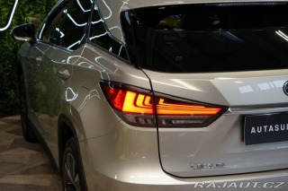 Lexus Ostatní modely RX 300 4X4*CVT*LIMITED*DRCC 2022
