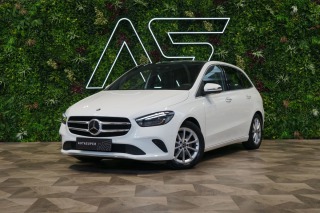 Mercedes-Benz B 220*4M*PANO*NEZ.TOP*360*L