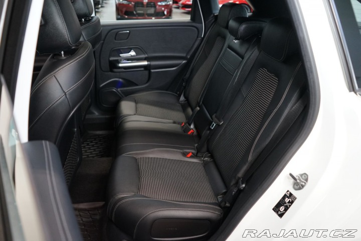 Mercedes-Benz B 220*4M*PANO*NEZ.TOP*360*L 2020