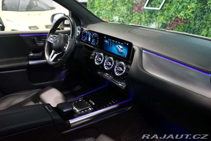 Mercedes-Benz B 220*4M*PANO*NEZ.TOP*360*L 2020