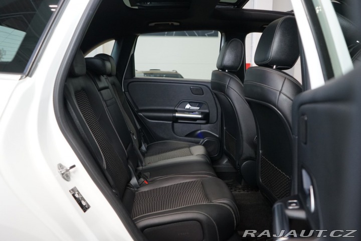 Mercedes-Benz B 220*4M*PANO*NEZ.TOP*360*L 2020