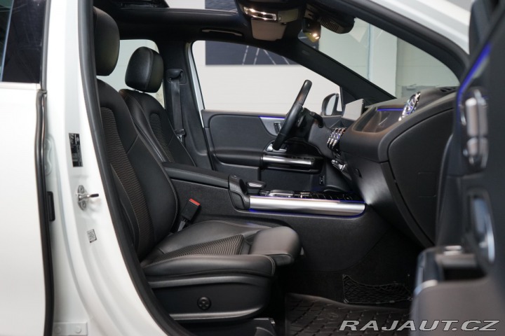 Mercedes-Benz B 220*4M*PANO*NEZ.TOP*360*L 2020