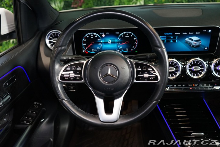 Mercedes-Benz B 220*4M*PANO*NEZ.TOP*360*L 2020