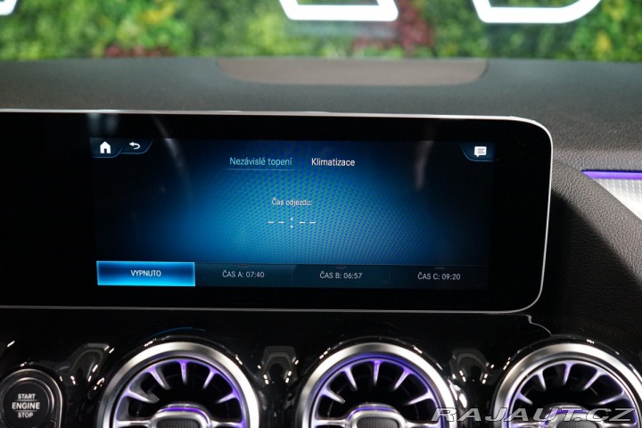 Mercedes-Benz B 220*4M*PANO*NEZ.TOP*360*L 2020