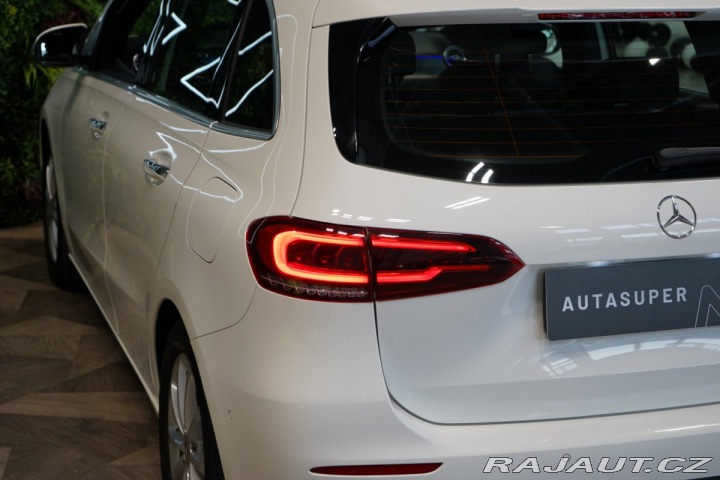 Mercedes-Benz B 220*4M*PANO*NEZ.TOP*360*L 2020