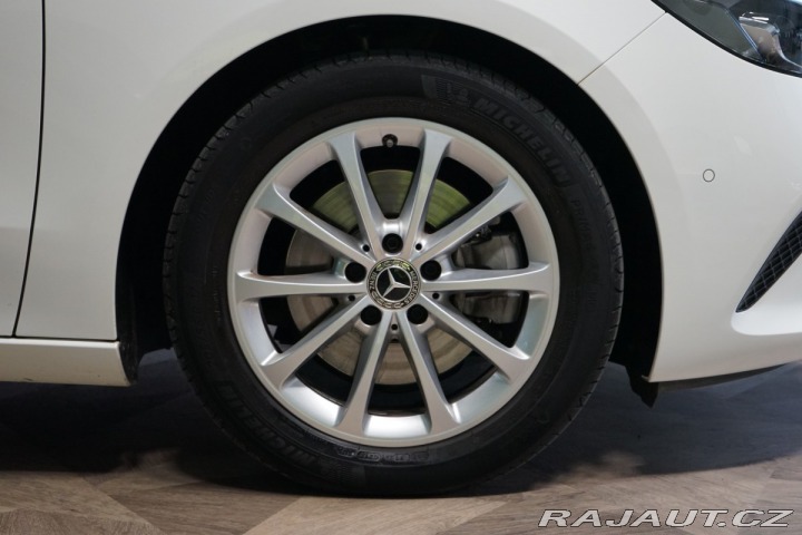 Mercedes-Benz B 220*4M*PANO*NEZ.TOP*360*L 2020
