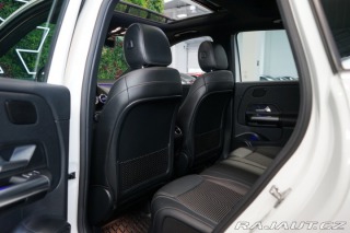 Mercedes-Benz B 220*4M*PANO*NEZ.TOP*360*L 2020