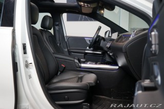 Mercedes-Benz B 220*4M*PANO*NEZ.TOP*360*L 2020
