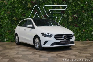 Mercedes-Benz B 220*4M*PANO*NEZ.TOP*360*L 2020