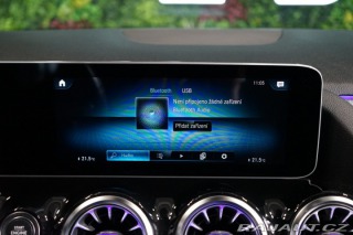 Mercedes-Benz B 220*4M*PANO*NEZ.TOP*360*L 2020